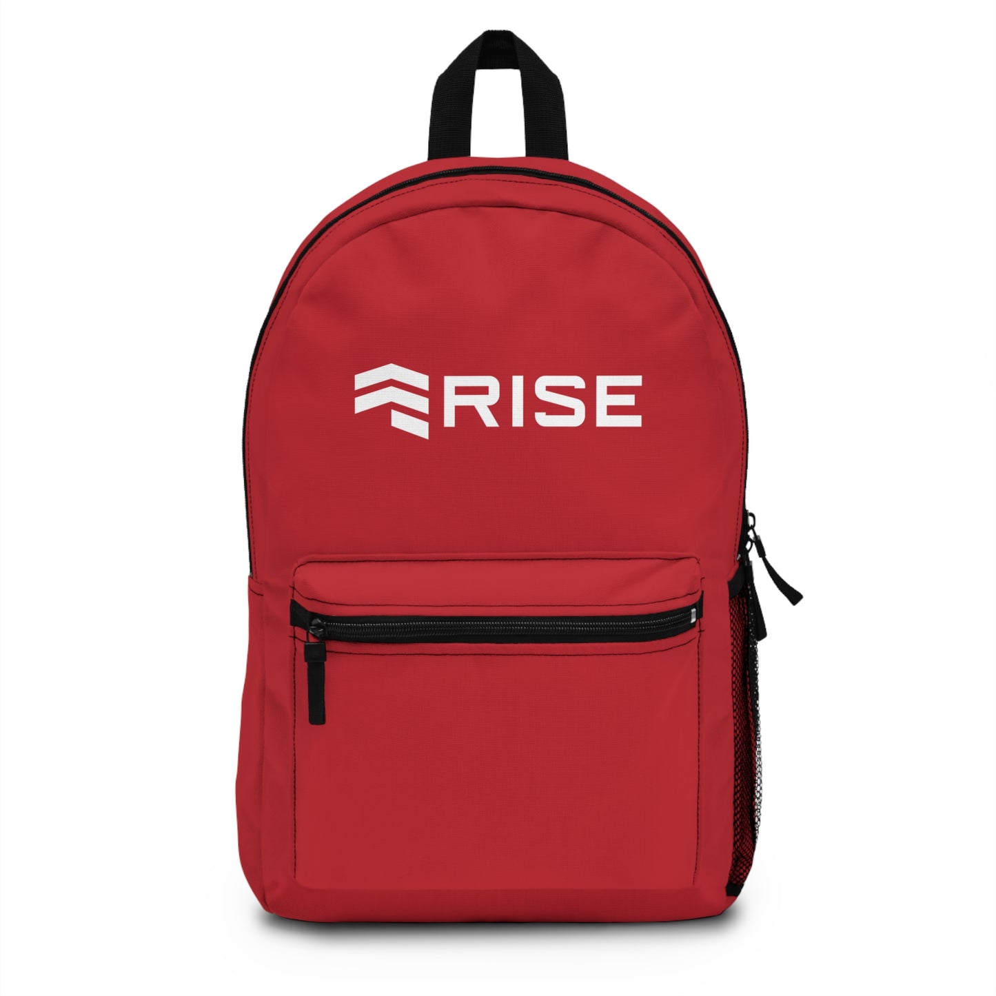 Backpack - Red