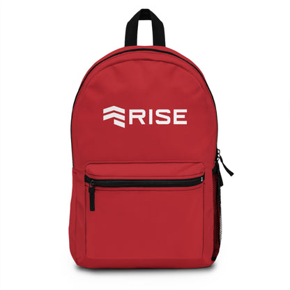 Backpack - Red