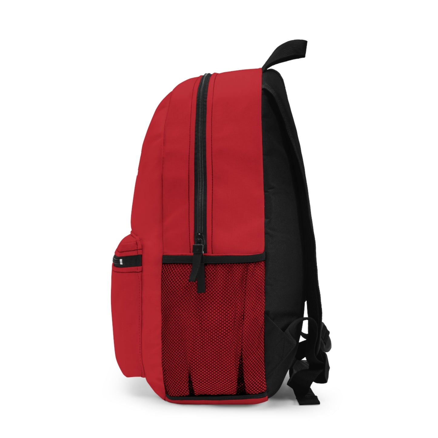 Backpack - Red