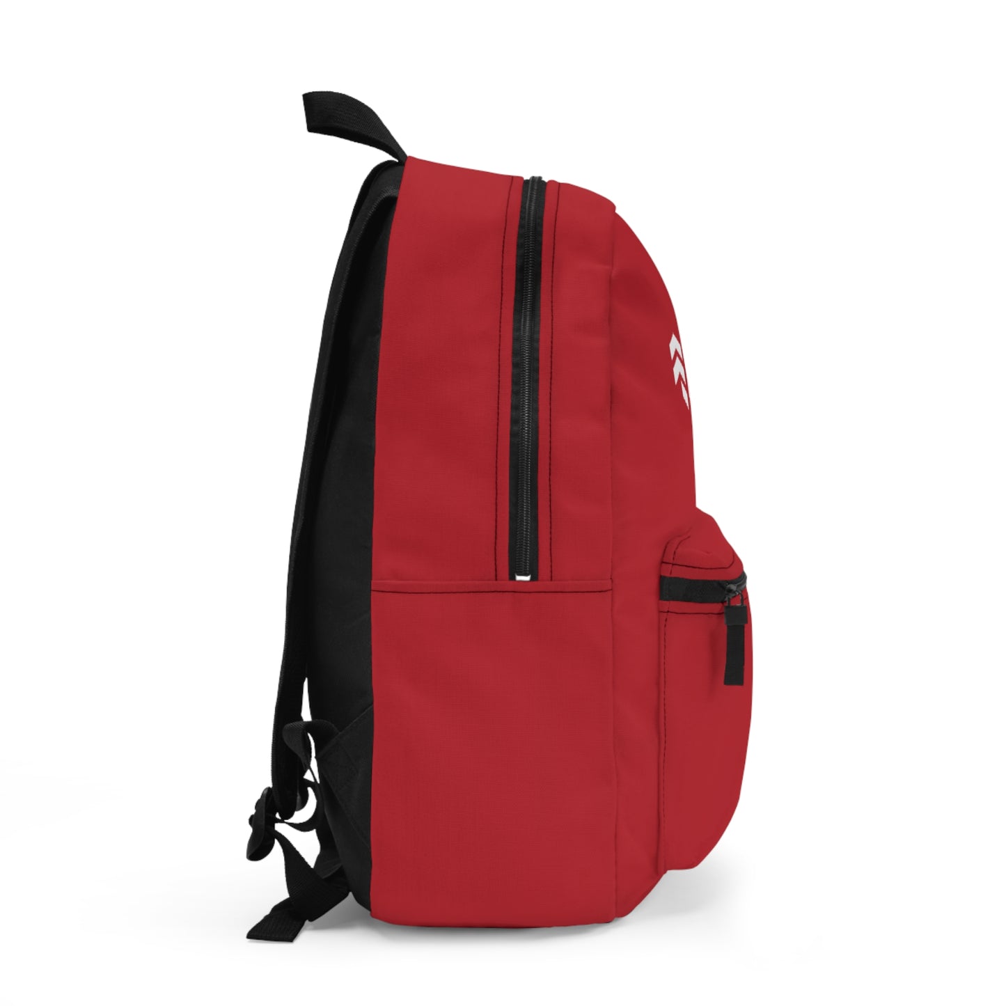 Backpack - Red