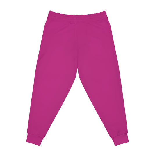Joggers - Pink