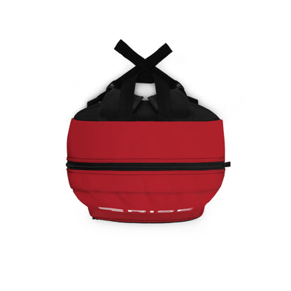 Backpack - Red